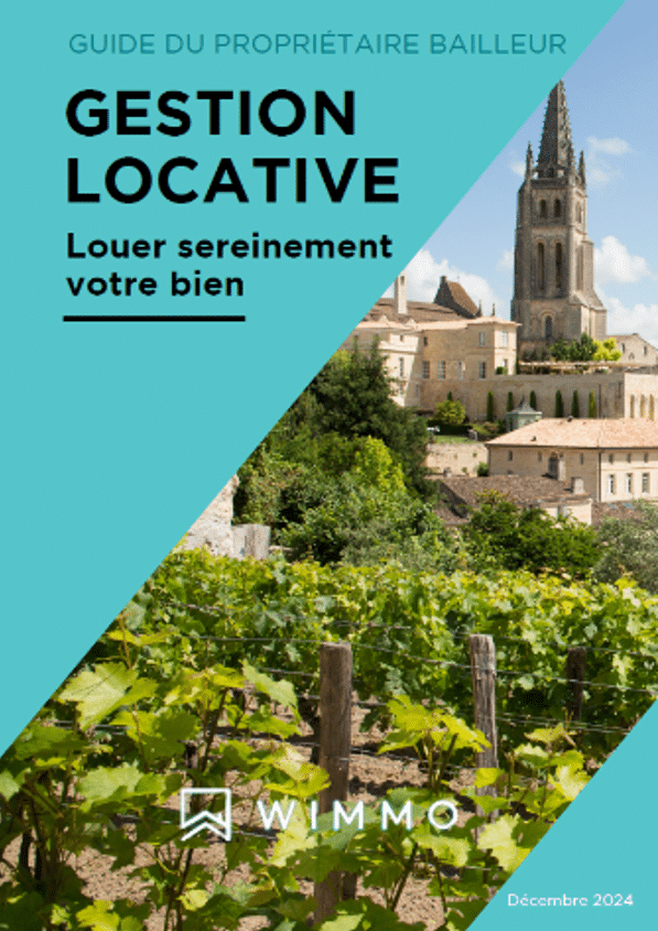 Gestion locative : Louer sereinement votre bien